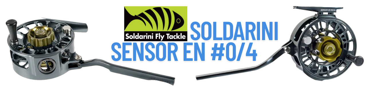 Soldarini Sensor